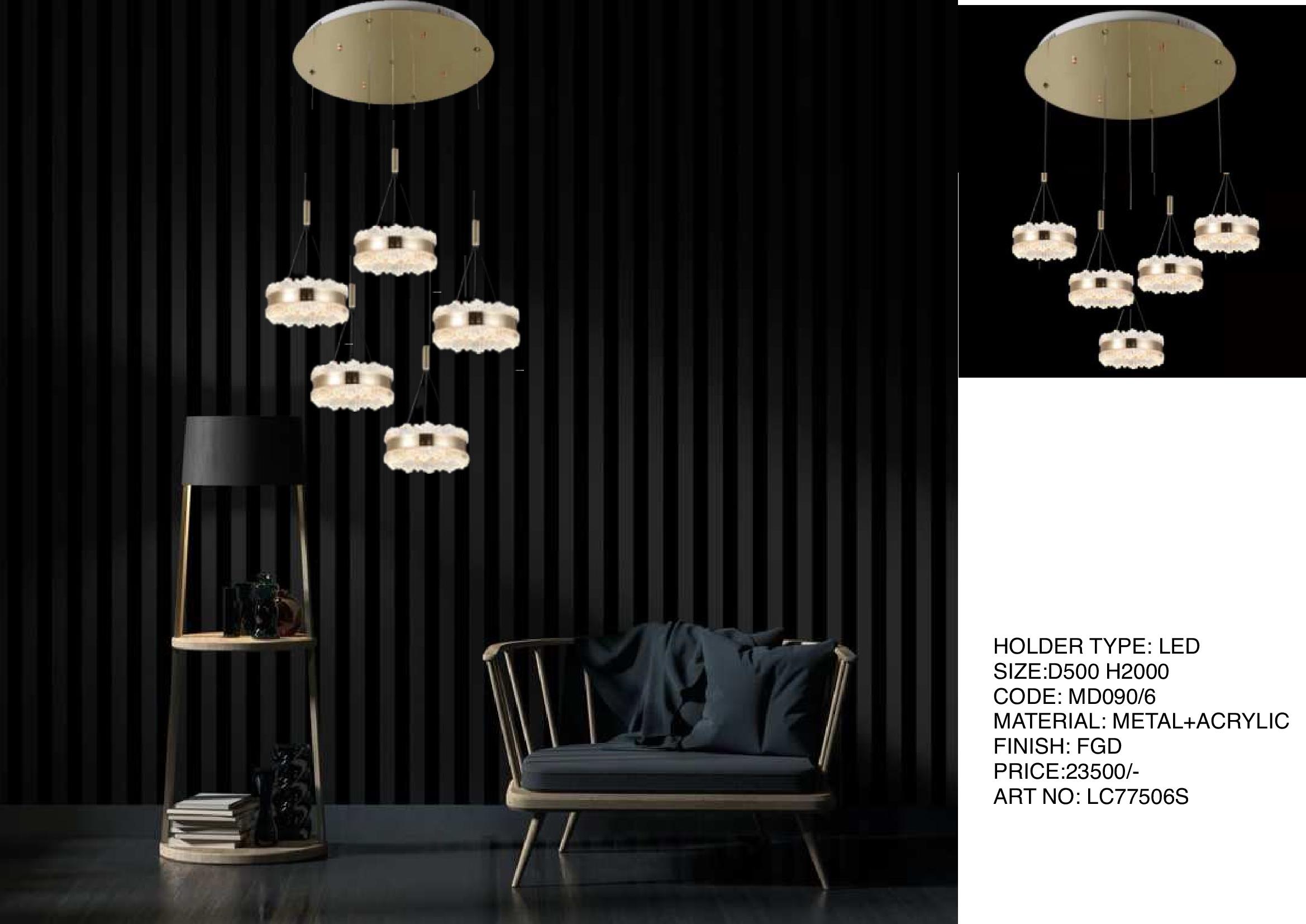 Beyond Lights - Table & Floor Lamps  060